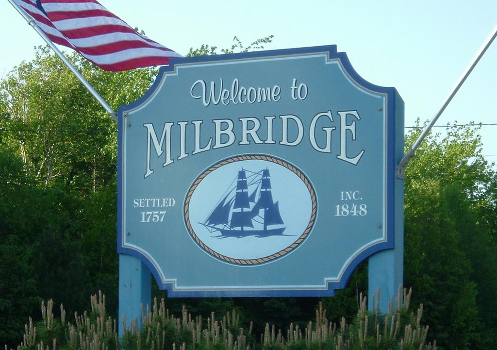 Pictures for Visit Milbridge Maine in Milbridge, ME 04658 Publishing
